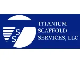 Titanium Scaffold Services